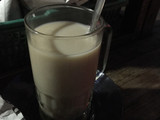 Jahe susu