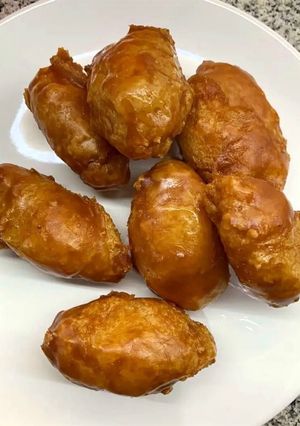Foto resep Gemblong