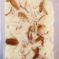 Lazeeza kheer A picture of Lazeeza kheer.