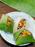 Nasi Kucing Orek 3T