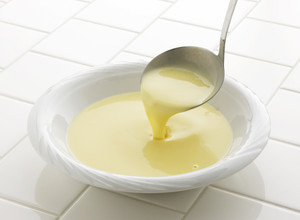 Karácsonyi borleves recept fotója