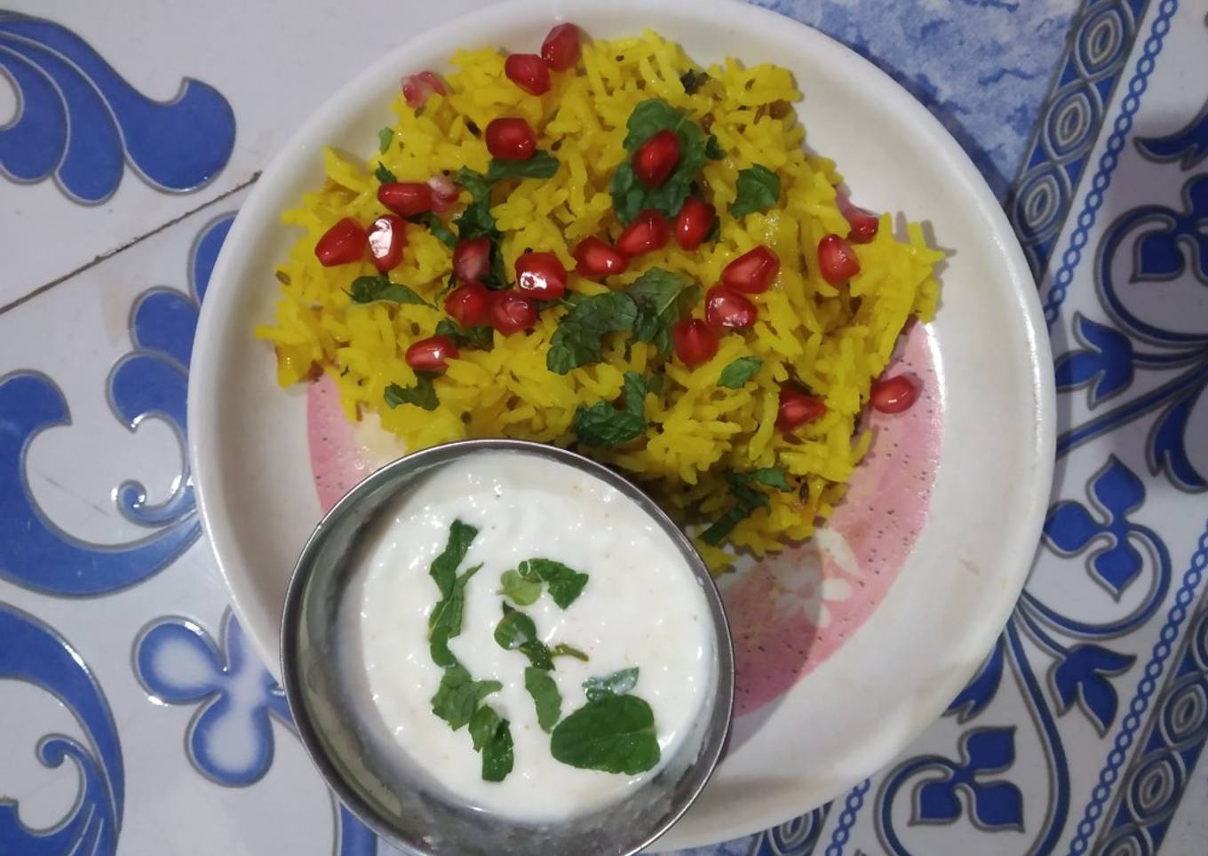 Fride rice