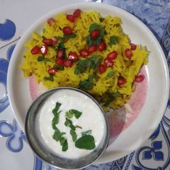 Fride rice A picture of Fride rice.