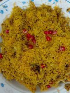 ભેળ (Bhel Recipe In Gujarati) રેસીપી મુખ્ય ફોટો