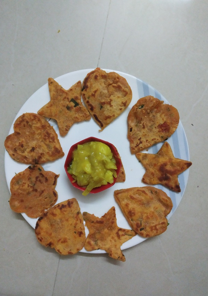 தக்காளி சப்பாத்தி உருளைக்கிழங்கு கூட்டு செய்முறை முக்கிய புகைப்படம்
