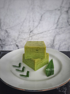 Foto resep Lapis India