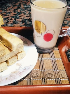 صورة لوصفة قراقيش الشمر