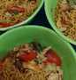 Langkah Gampang Membuat Resep Mie tek-tek rebus yang Sempurna Anti Ribet, Bisa Manjain Lidah