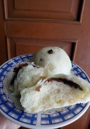 Foto resep Pau kukus lembut anti keras