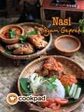 Nasi Ayam Geprek 🇮🇩