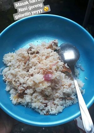 Foto resep Nasi Goreng Belimbing Wuluh