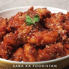 Chicken Wings🤤🌶🇺🇸 A picture of Chicken Wings🤤🌶🇺🇸.