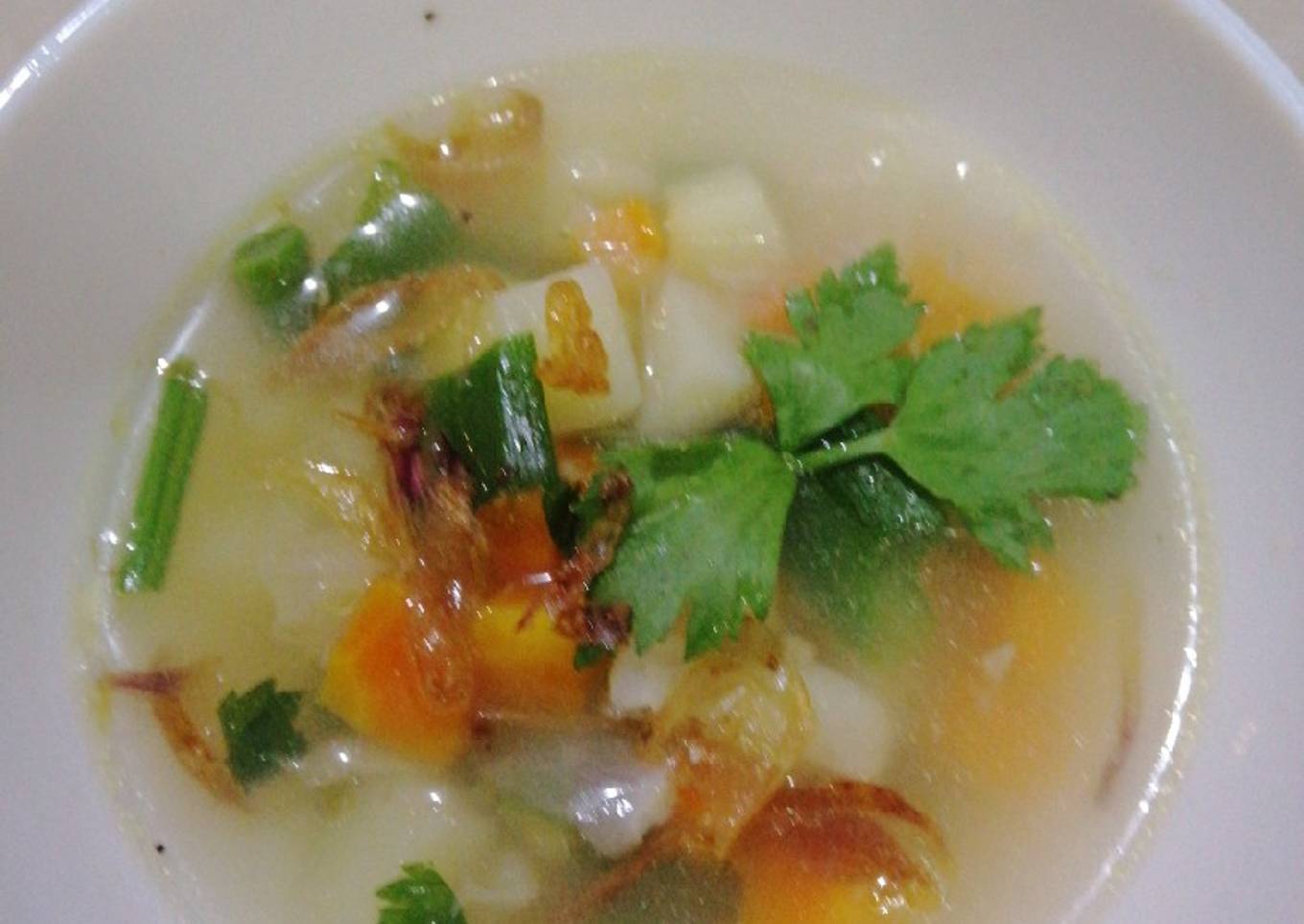 potage
