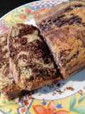 Budín Marmolado🥰🤤