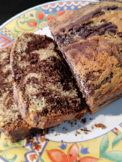 Una foto de Budín Marmolado🥰🤤