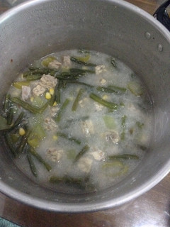 Foto resep Sayur Lodeh