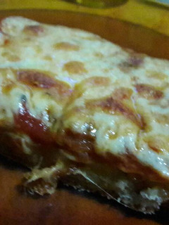 Una foto de Pizza (panificadora)