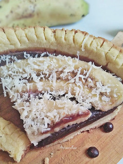 Foto resep Pie Susu Teflon Renyah