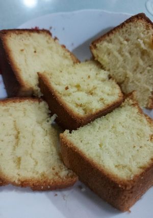 Foto resep Bolu Doloe Original