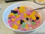 Sop buah