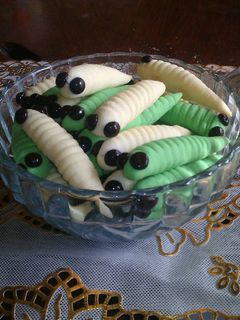 Foto resep Kuker Ulat Maizena