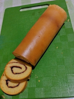 Foto resep Bolu Gulung