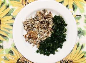 Una foto de Claritas + Salad 😍