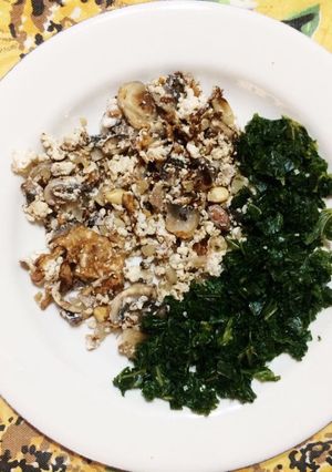 Una foto de Claritas + Salad 😍
