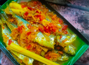 Gambar Ampap Ikan Basung