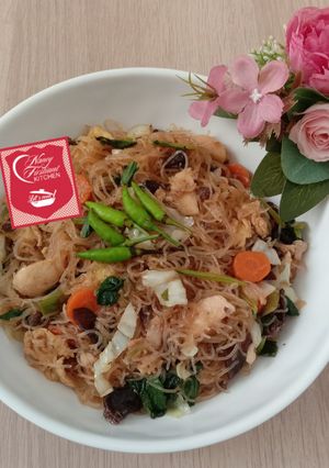Foto resep Bihun Goreng