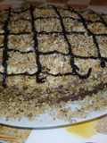 Pastel en 20 minutos