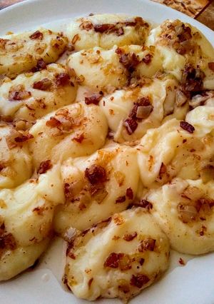 Dödölle recept fotója