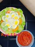 Rojak Salad (R306)