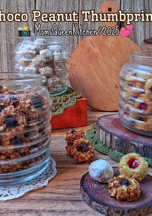 Resep 1 Adonan Kue Kering Untuk Aneka Variasi / Cookies Satset ...