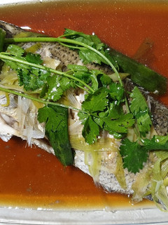 Foto resep Ikan Tim Hongkong