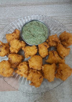 વાટી દાળ ના વડા રેસીપી મુખ્ય ફોટો