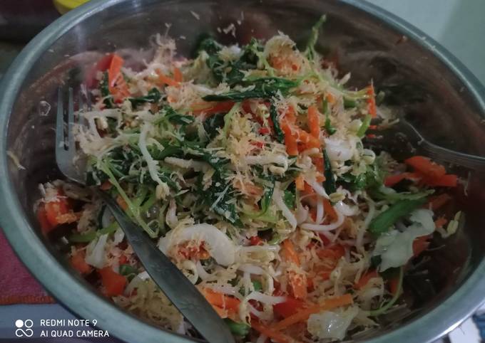 Urap