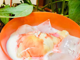 Es Durian Tropicana