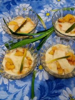 Foto resep Carang Gesing