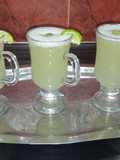 عصير ليمون 🍋 بالنعناع 🌱