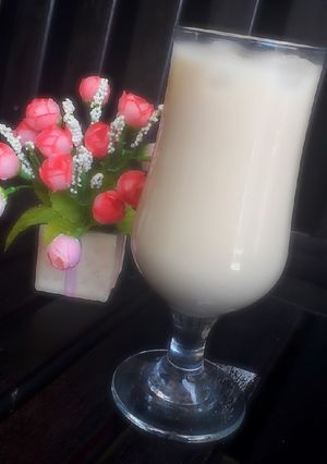 Foto resep Milk Tea