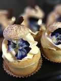 Tiramisù Cupcake