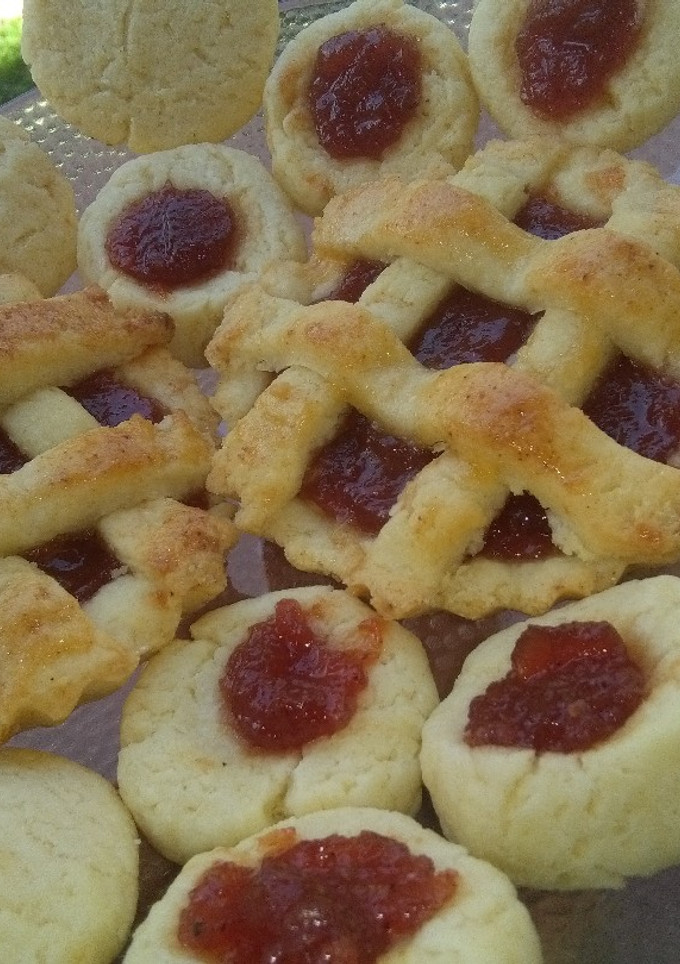 Una foto de Frolitas, masitas y pepas sin tacc