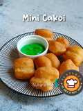 Mini Cakoi
