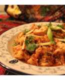 Chicken Karahi