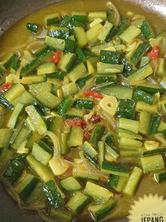 Foto resep Acar Timun Jepang