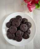 Brownies Cookies Tepung Gluten Free