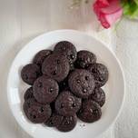 Brownies Cookies Tepung Gluten Free