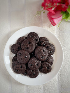 Foto resep Brownies Cookies Tepung Gluten Free