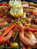 Paella